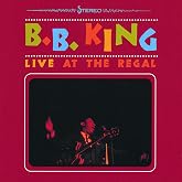 Live At The Regal