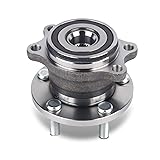 Autoround Rear Wheel Hub and Bearing Assembly