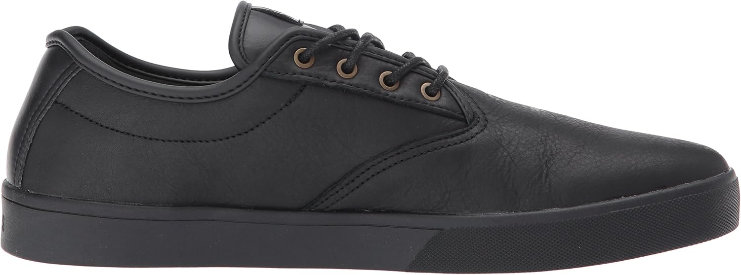 Etnies Mens Jameson SL Skate Shoe: Shoes
