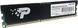 Patriot Signature 8GB DDR3 1600MHz CL11 PC3-12800 DIMM with Heatshield view 3