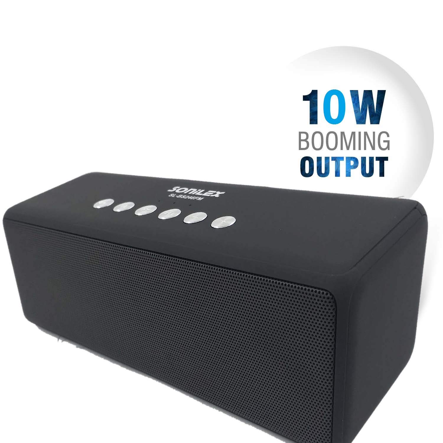 core bass wireless speaker