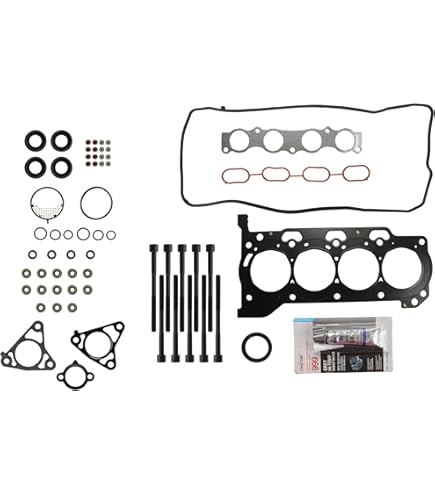 Amazon.com: 4G18 Cylinder Head Gasket MD345533 Compatible