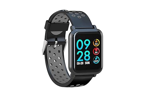 w8 smart watch 2019