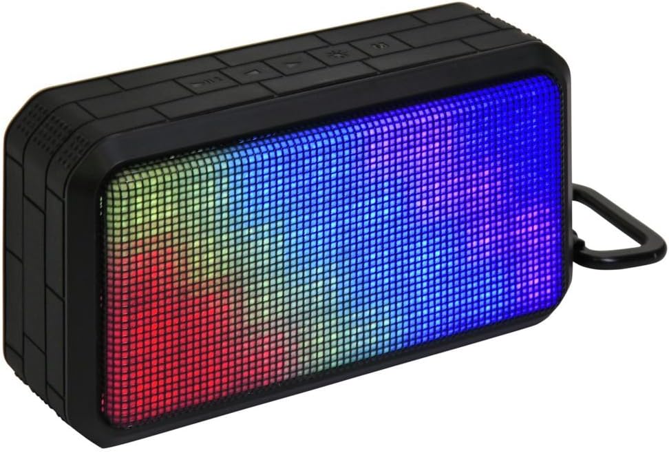 bush bluetooth speaker