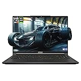 MSI Creator A16 AI+ Gaming Laptop, AMD Ryzen AI