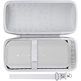 co2CREA Hard Case Replacement for Sony SRS-XE300 SRS-X300 X-Series Wireless Portable Bluetooth Speaker