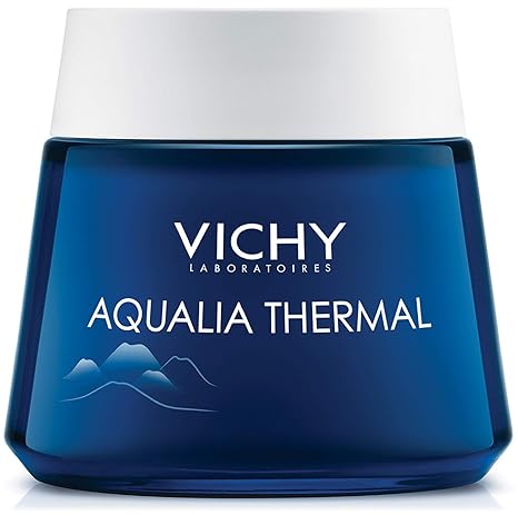 vichy cream amazon