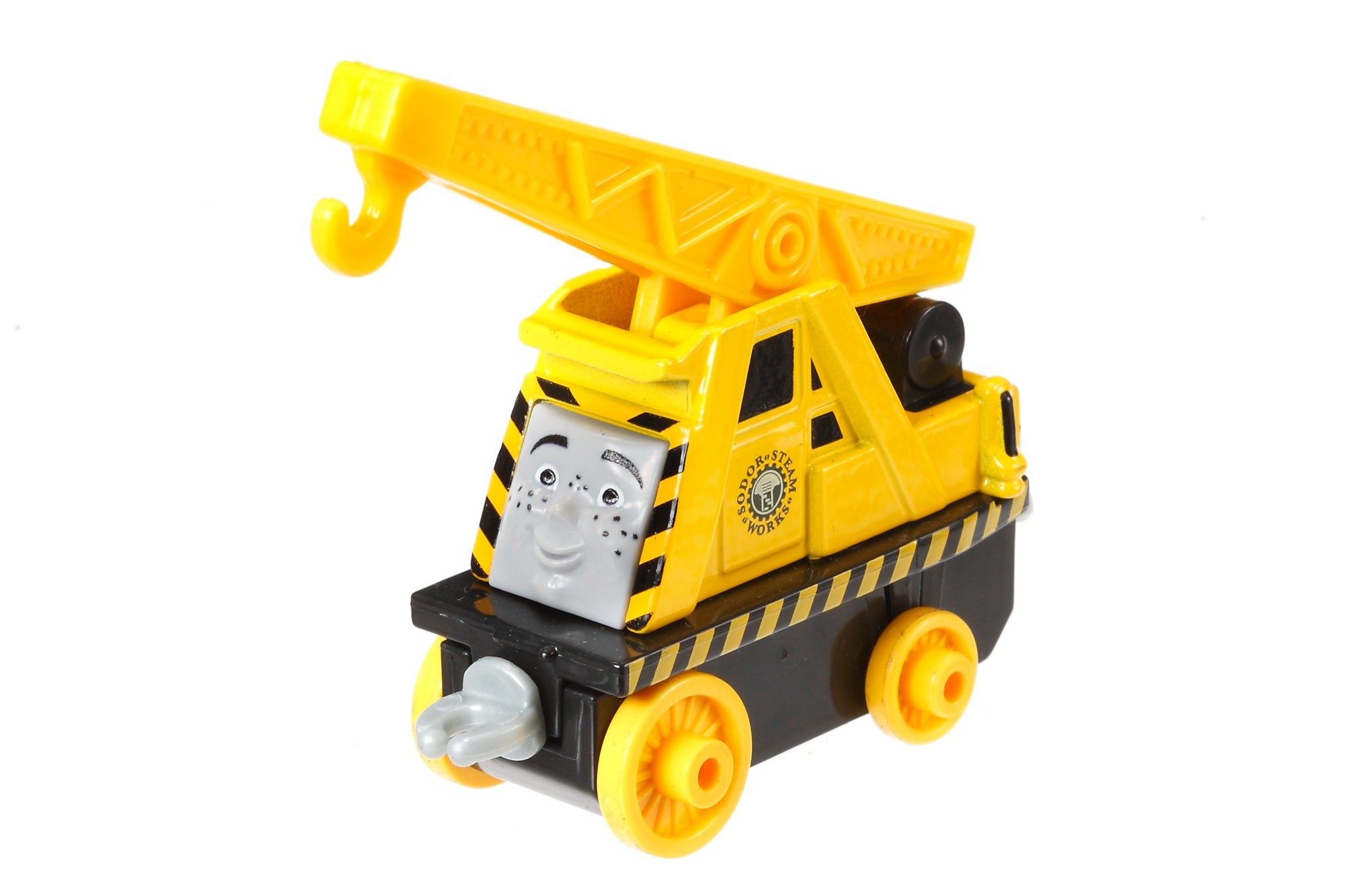 thomas the tank engine crane