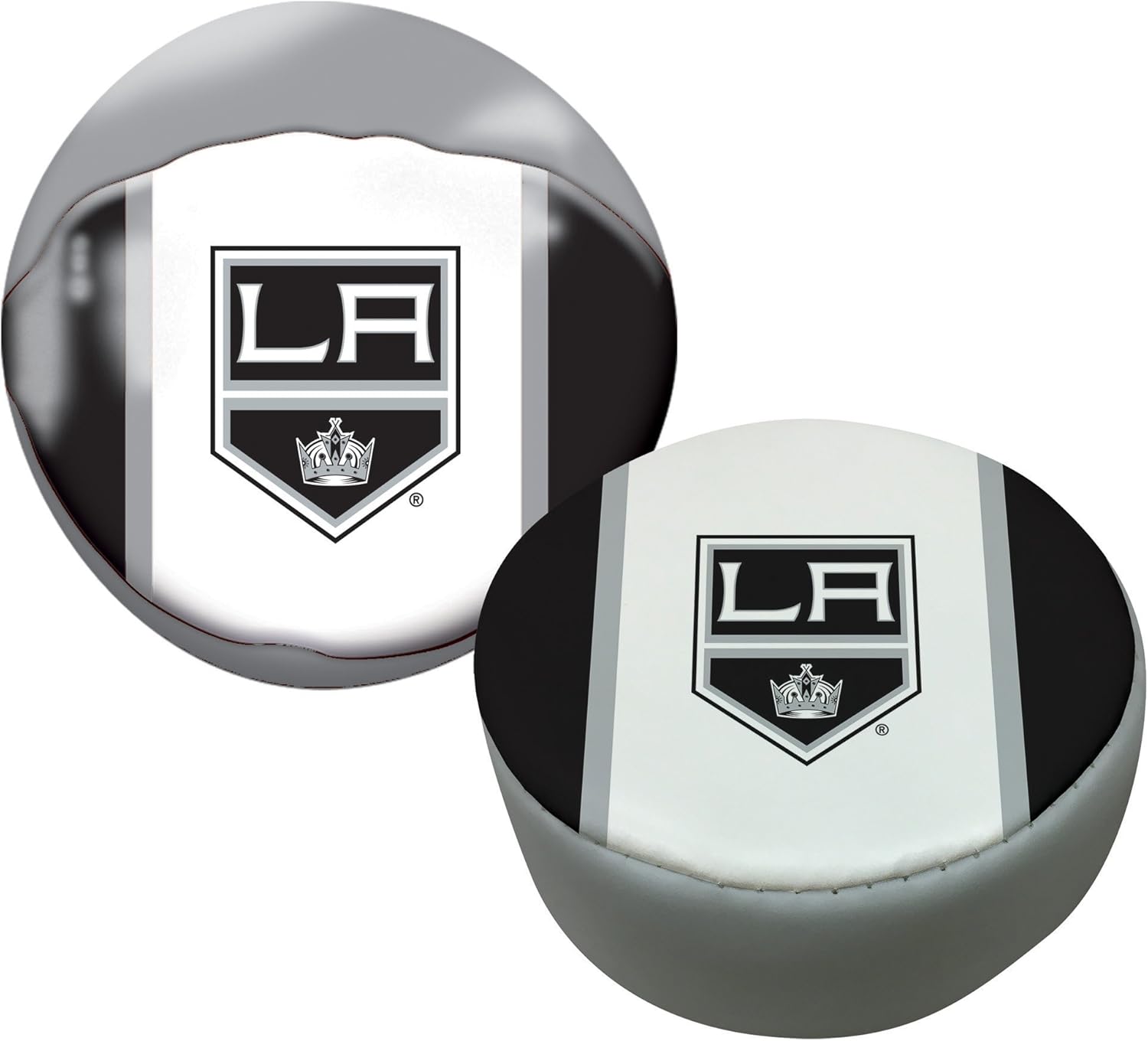 Franklin Sports NHL Golden Knights Soft Sport Ball & Puck Set : Sports & Outdoors