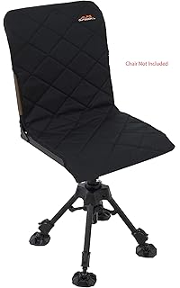 swivel hunting chair walmart