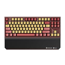 Hexgears X3 TKL 2.4ghz Wireless Mechanical Keyboard