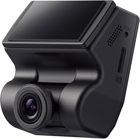Amazon カロッツェリア パイオニア ドライブレコーダーユニット Nd Dvr40 7万画素 Full Hd Wdr Gps Gセンサー 対角110º 駐車監視 コンパクトモデル ドライブレコーダー本体 車 バイク