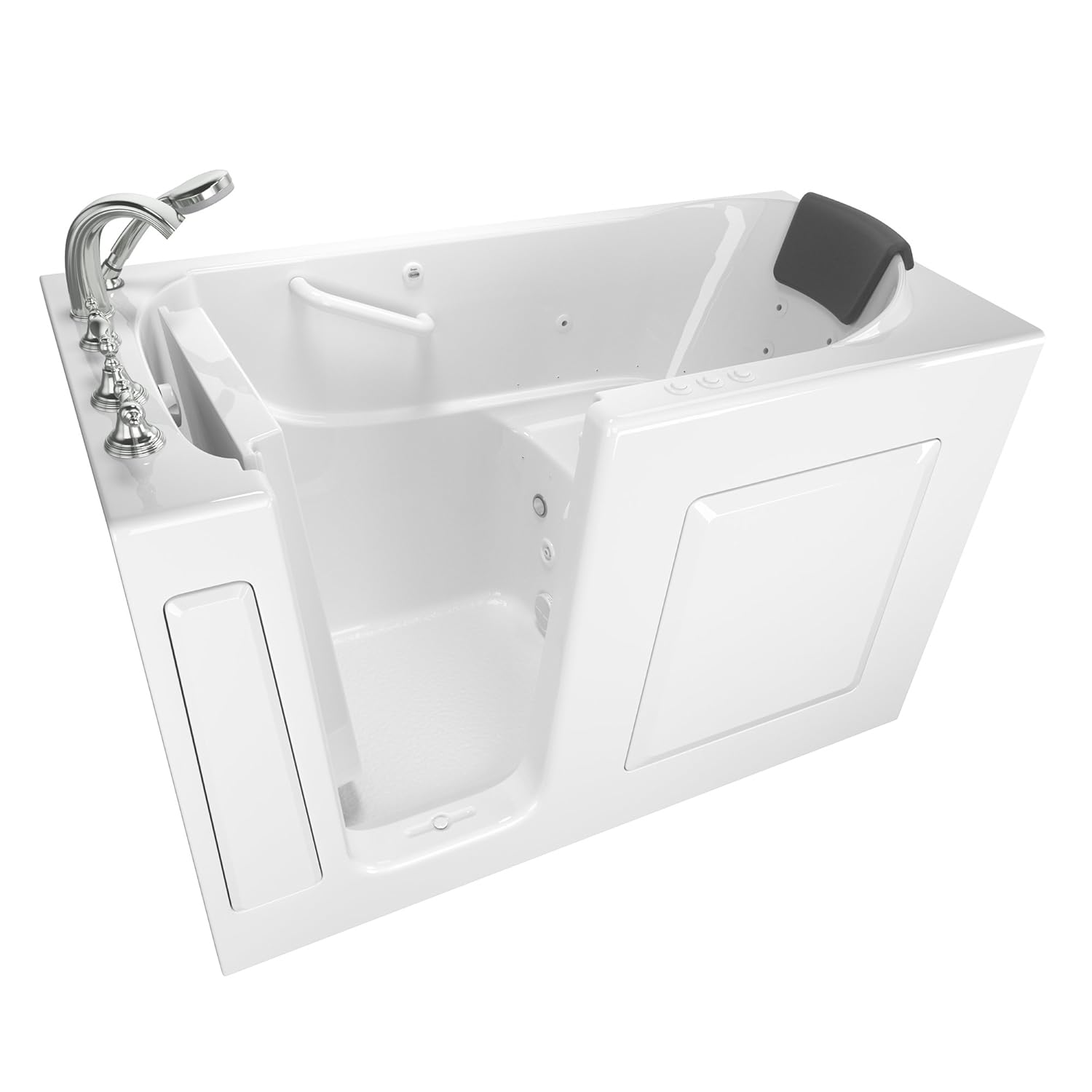 3. American Standard 30
