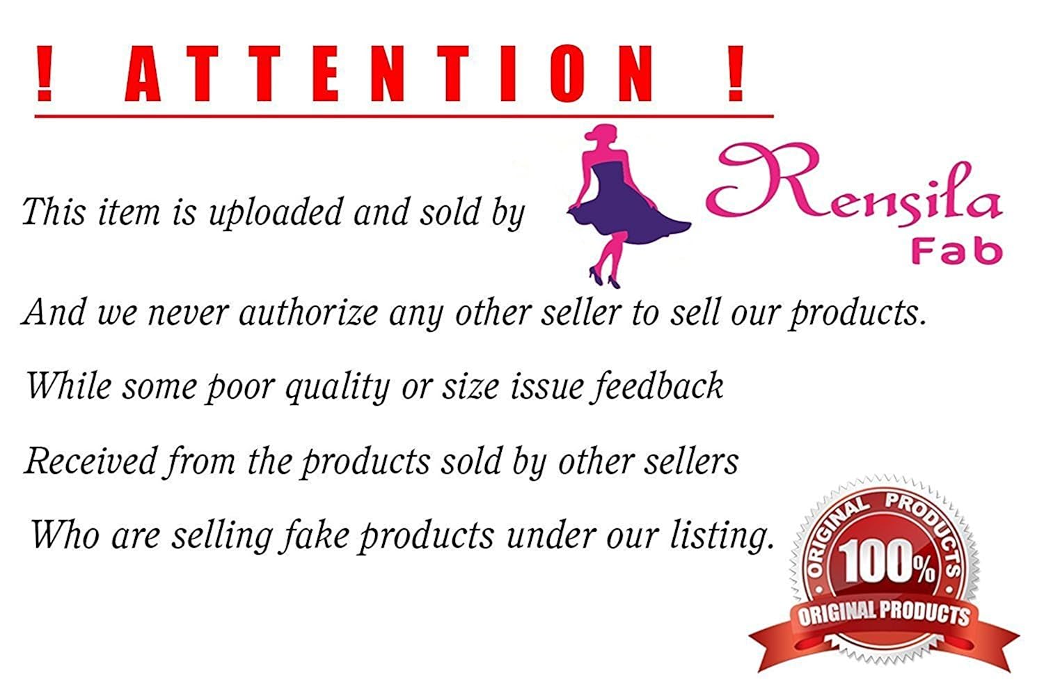 rensila fab women's mysore art silk saree with blouse piece (maroon)