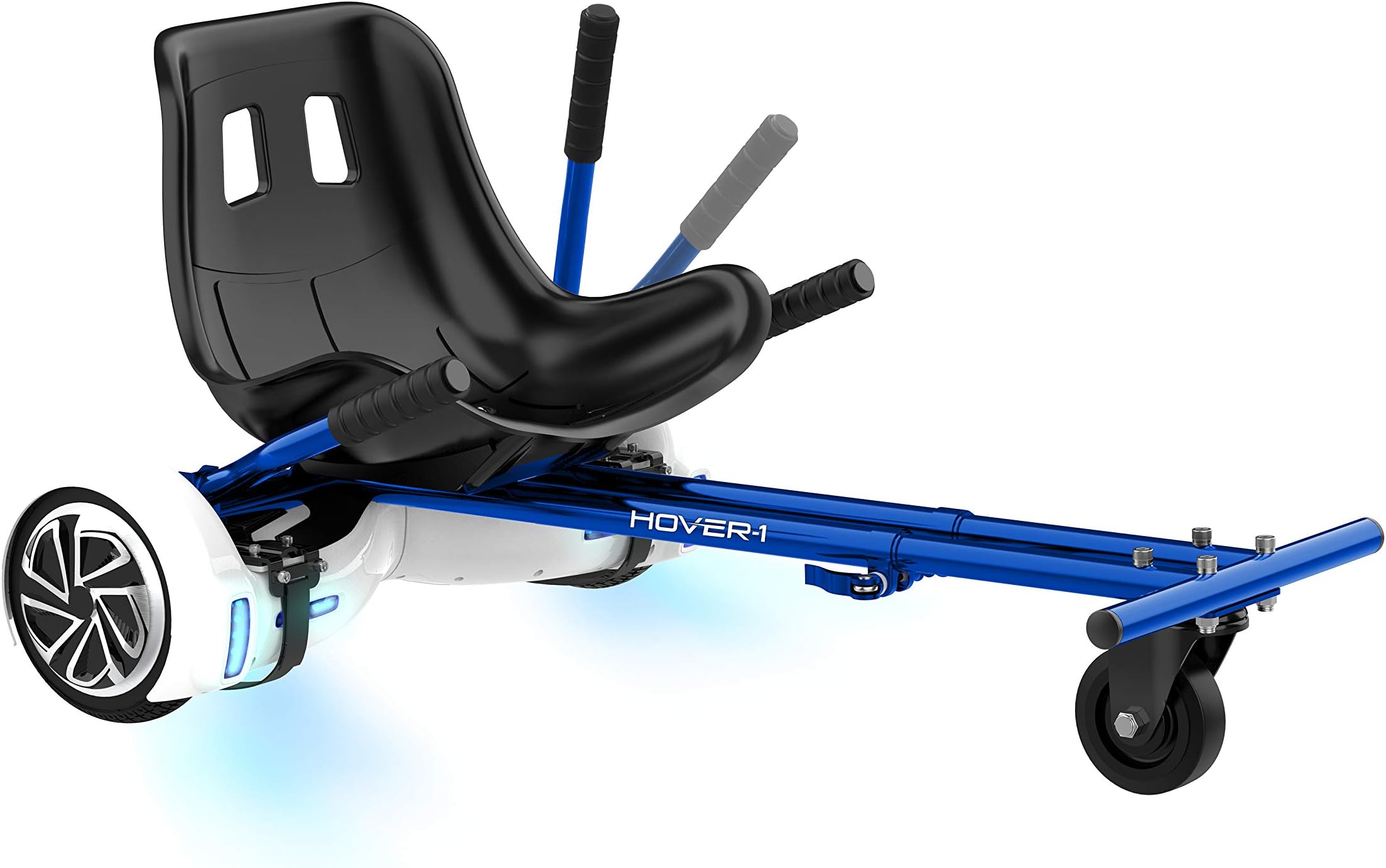 HOVER-1 H1 Buggy Hoverboard Go-Cart Attachment