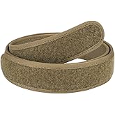 KRYDEX Inner Belt for Duty Belt 1.5" Loop Liner Inner Belt