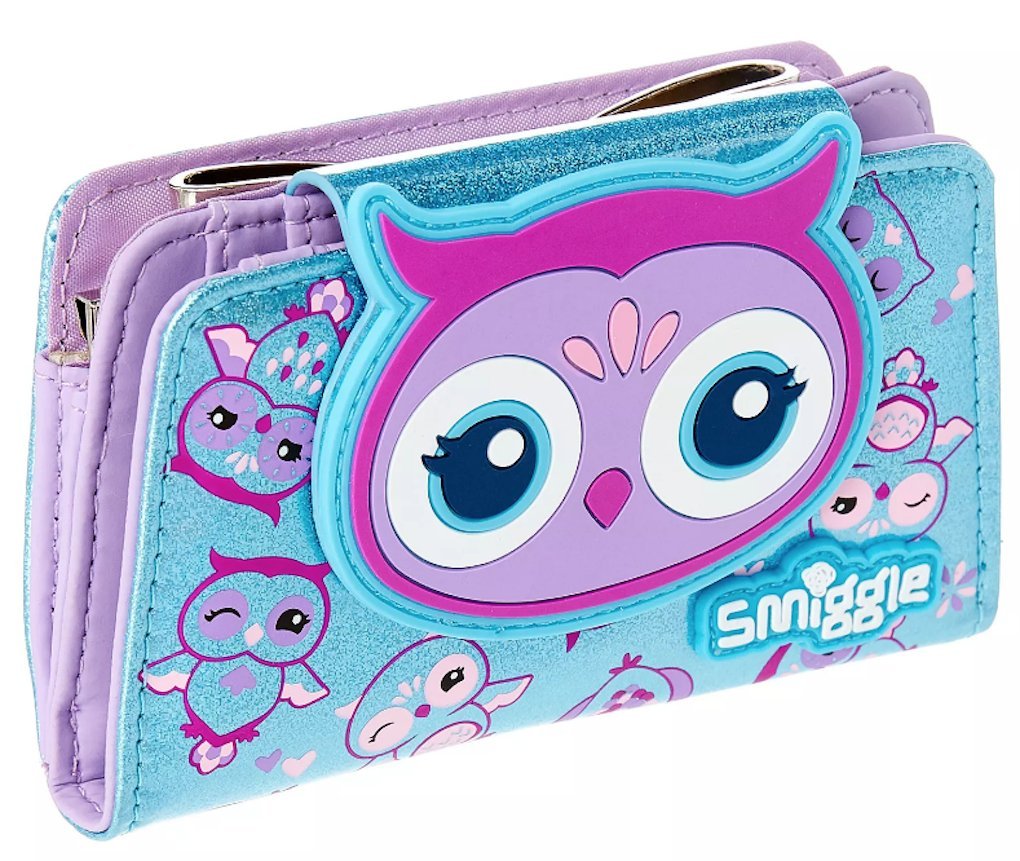 smiggle purse