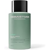 Sebastian Professional Volupt Volume Boosting Shampoo | For Fine, Natural &amp; Color Treated Hair | Volume boost