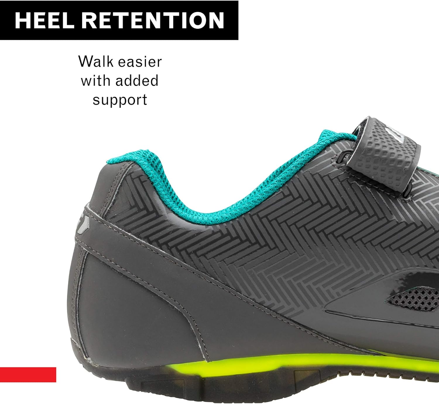 Louis Garneau, Women's Multi Air Flex Bike Shoes for Indoor Cycling, Commuting and MTB, SPD Cleats Compatible with MTB Pedals: Shoes