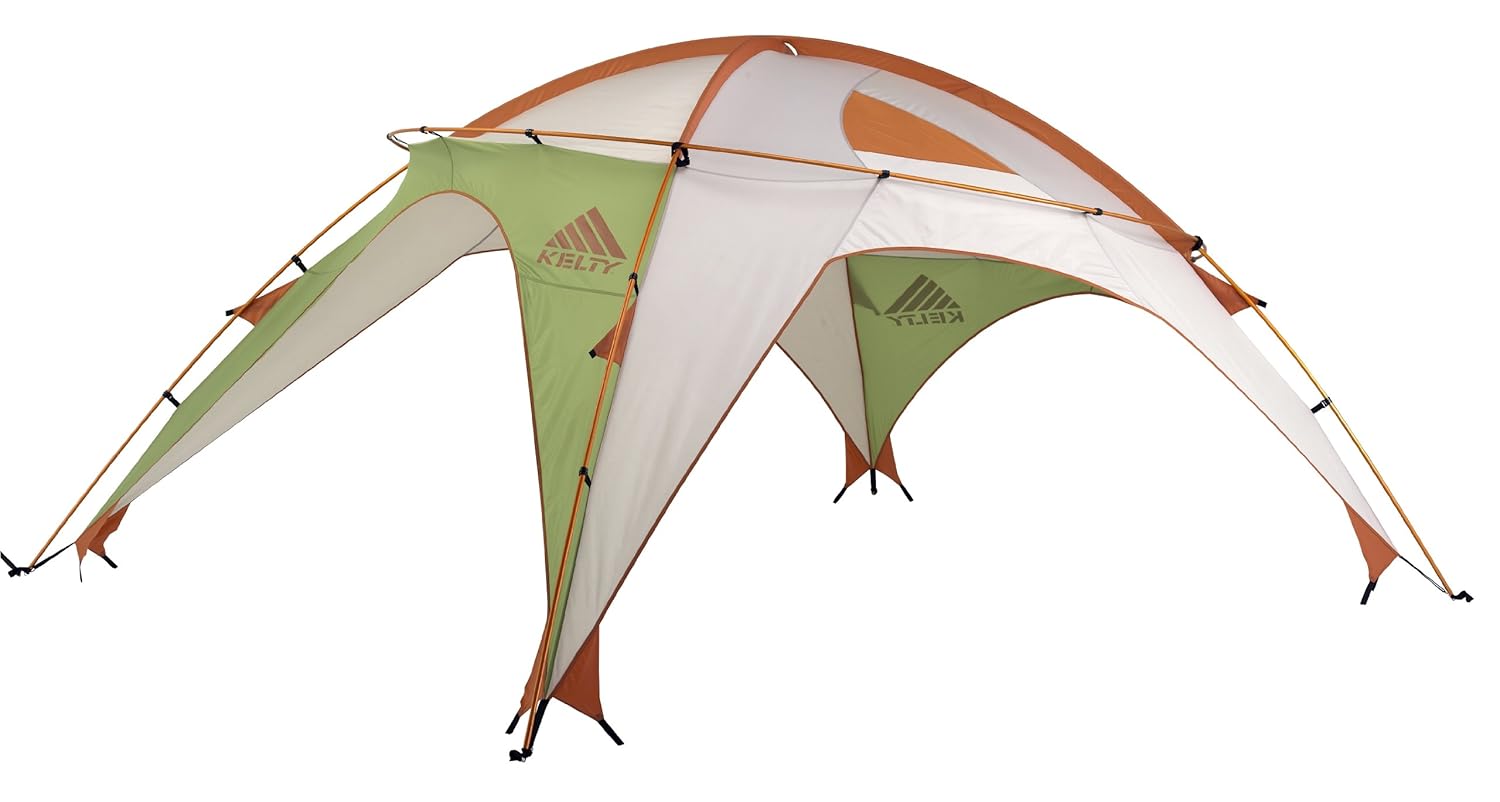 Kelty Hula Shade House Basecamp Shelter