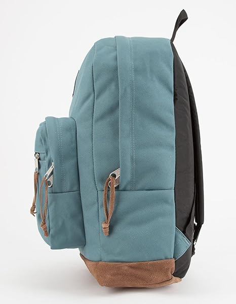 jansport right pack frost teal