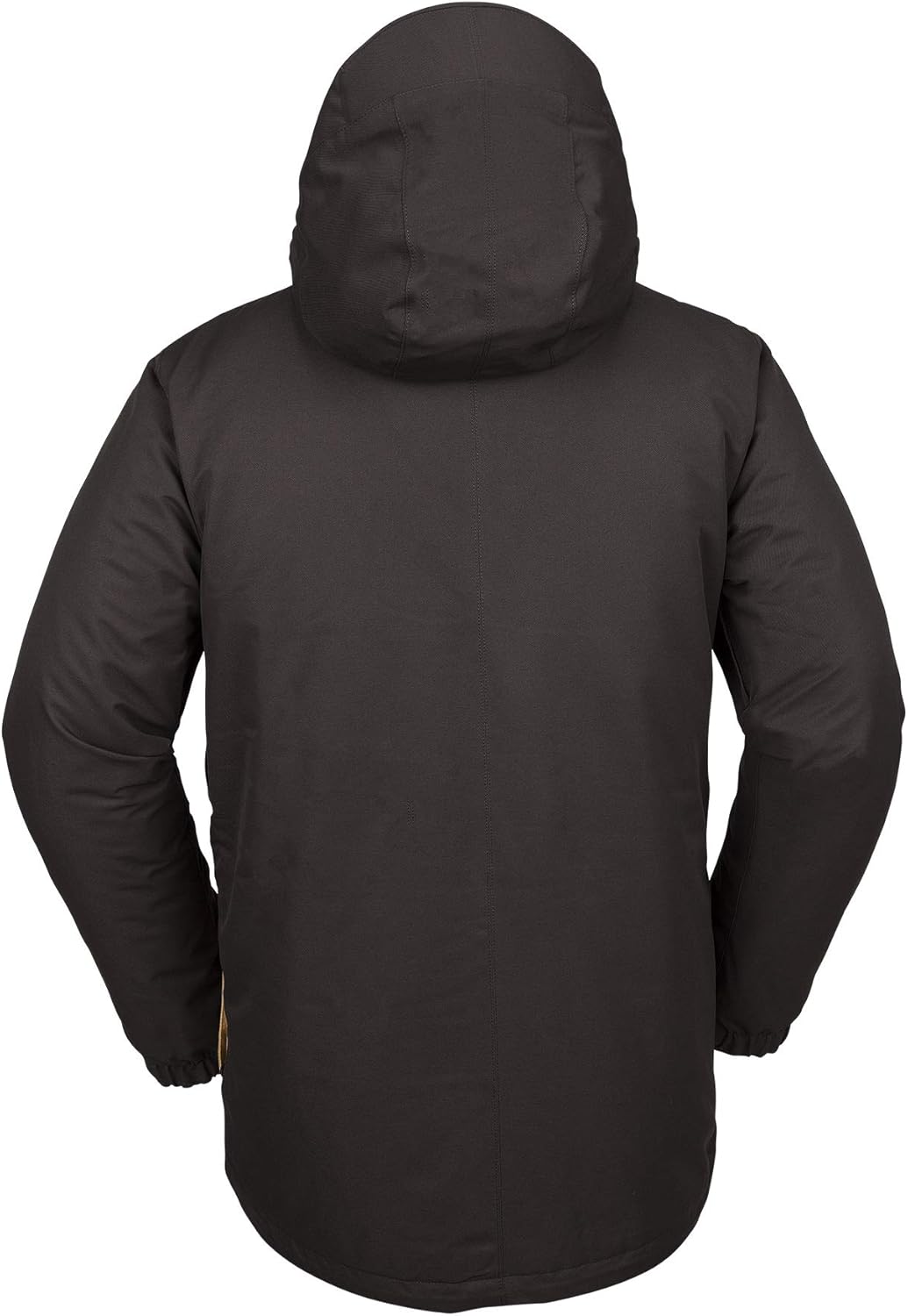 Mens Slyly Snow Jacket Jackets & Coats Down & Down Alternative