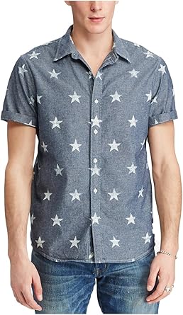 denim supply ralph lauren hombre