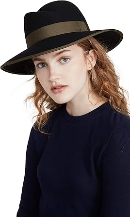 rag & bone zoe fedora