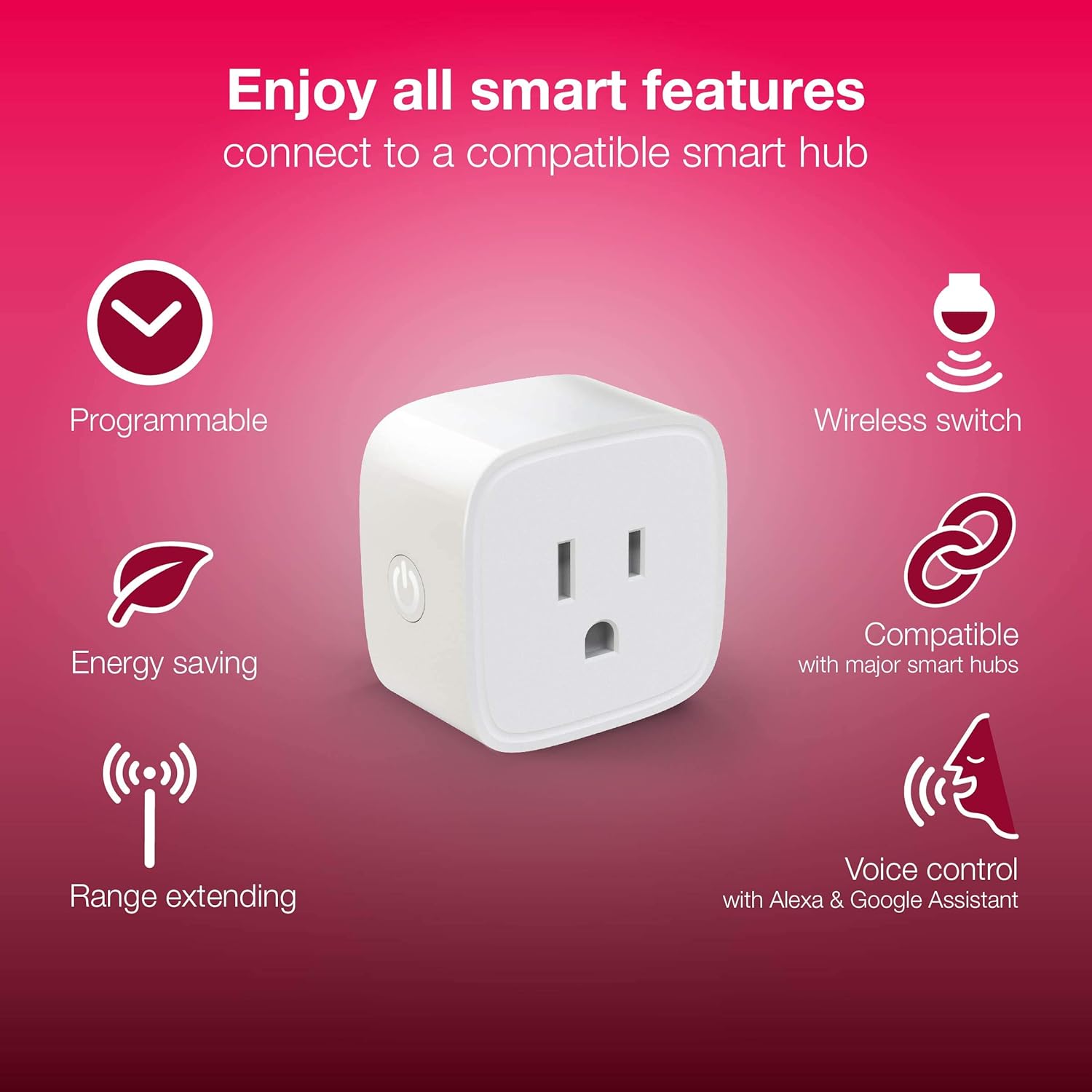 amazon smart plug zigbee