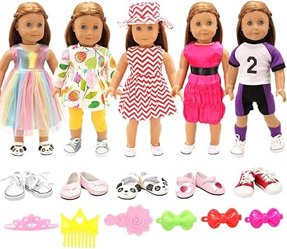 american girl bambole