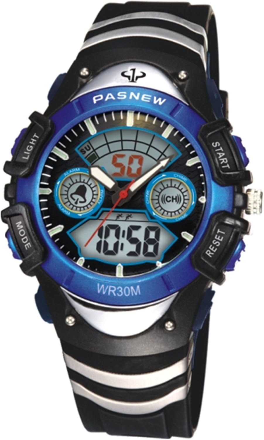 pasnew wr30m