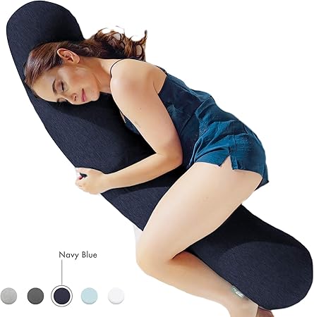 Full Body Sleep Support Pillow Best Orthopedic Pillow For