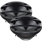 HERTZ Mille Legend Series ML-7003 3" Mid-Range Speaker Set with Neodymium Magnets (Pair) - Used, Very Good