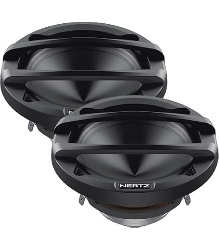 Amazon.com: HERTZ Mille Legend Series ML-18003 7