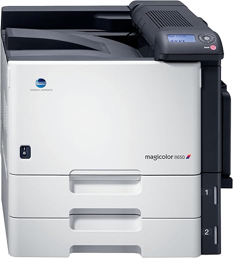 konica minolta a3 