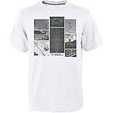 Umbro Mens Photo Short Sleeve Tee
