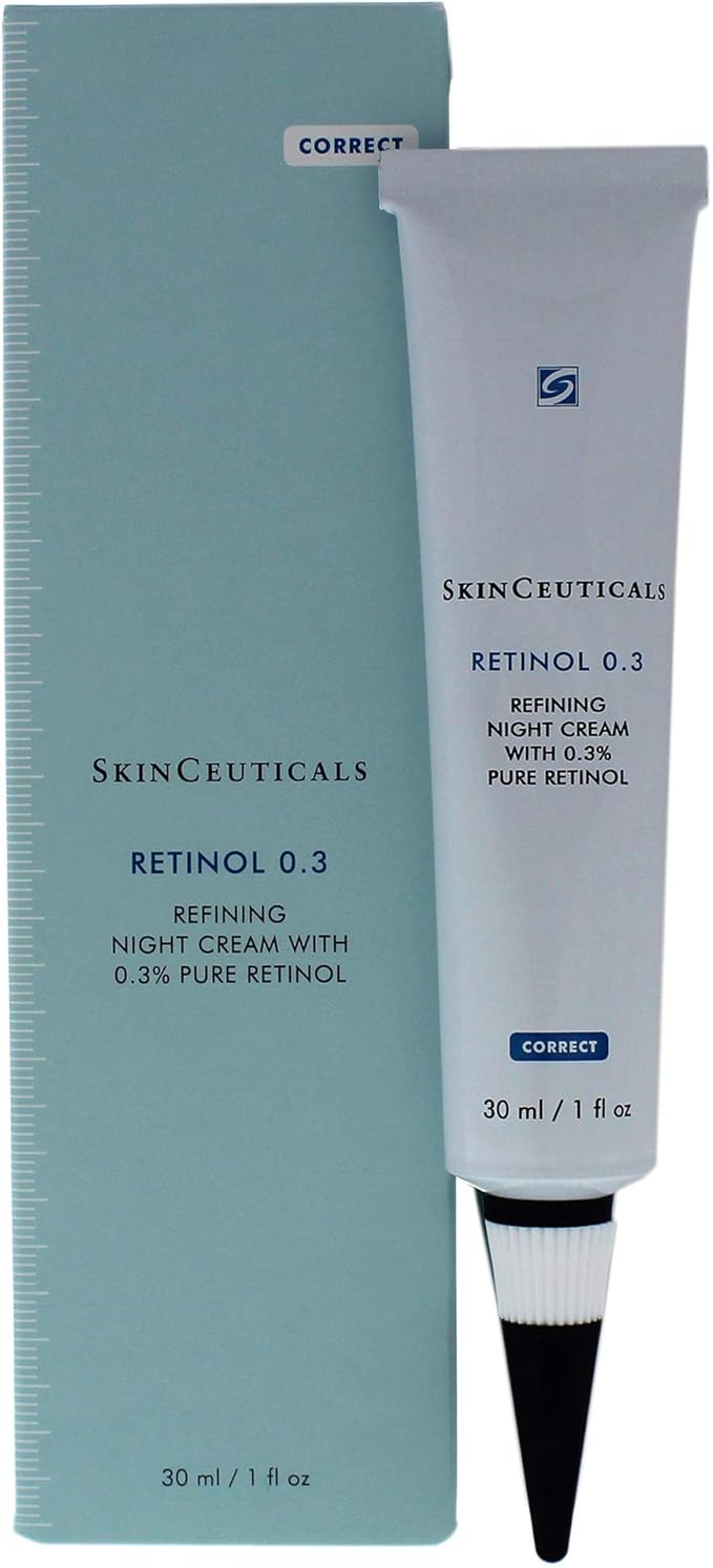 skinceuticals retinol