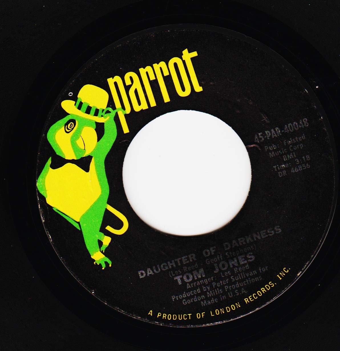 Daughter of Darkness Amazon.de MusikCDs & Vinyl