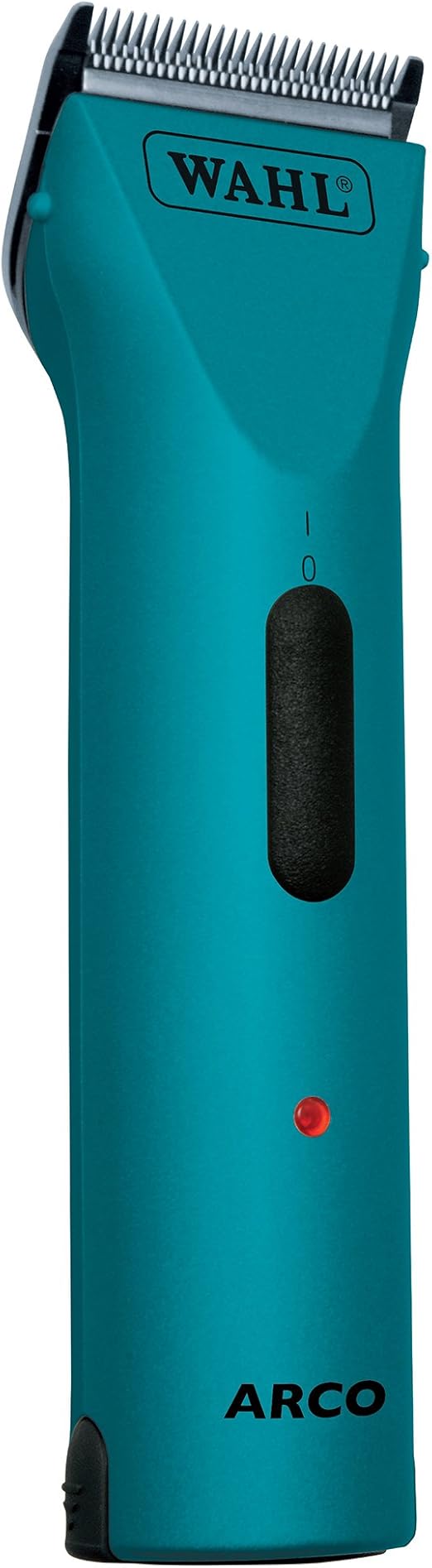 wahl professional animal arco cordless dog and pet clipper kit