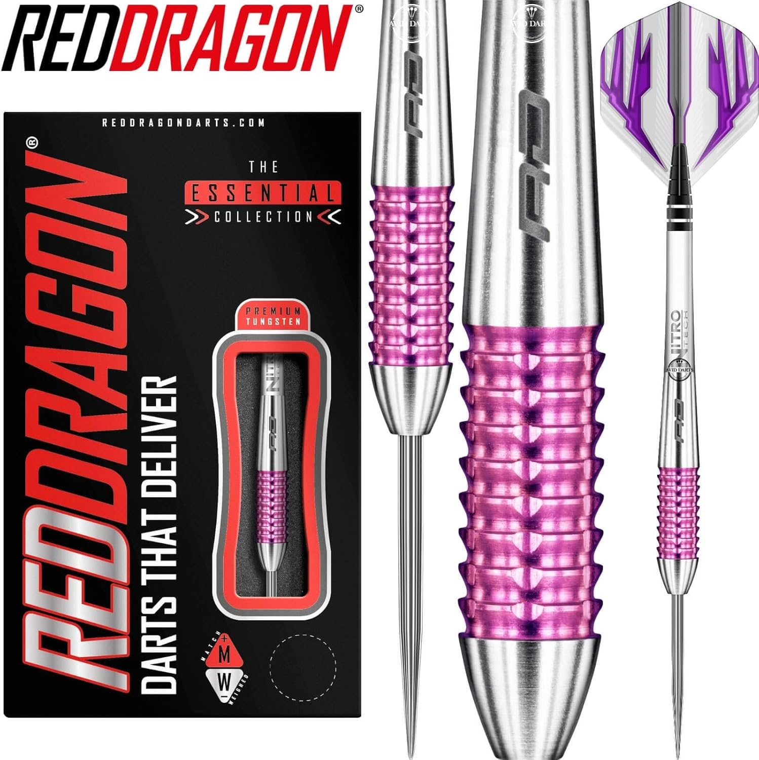 Darts Steel Darts Svhestia Nl Red Dragon Lisa Ashton 24g Tungsten Darts Set With Flights And Stems Darts Steel Darts Svhestia Nl Red Dragon Lisa Ashton 24g Tungsten Darts Set With Flights And Stems