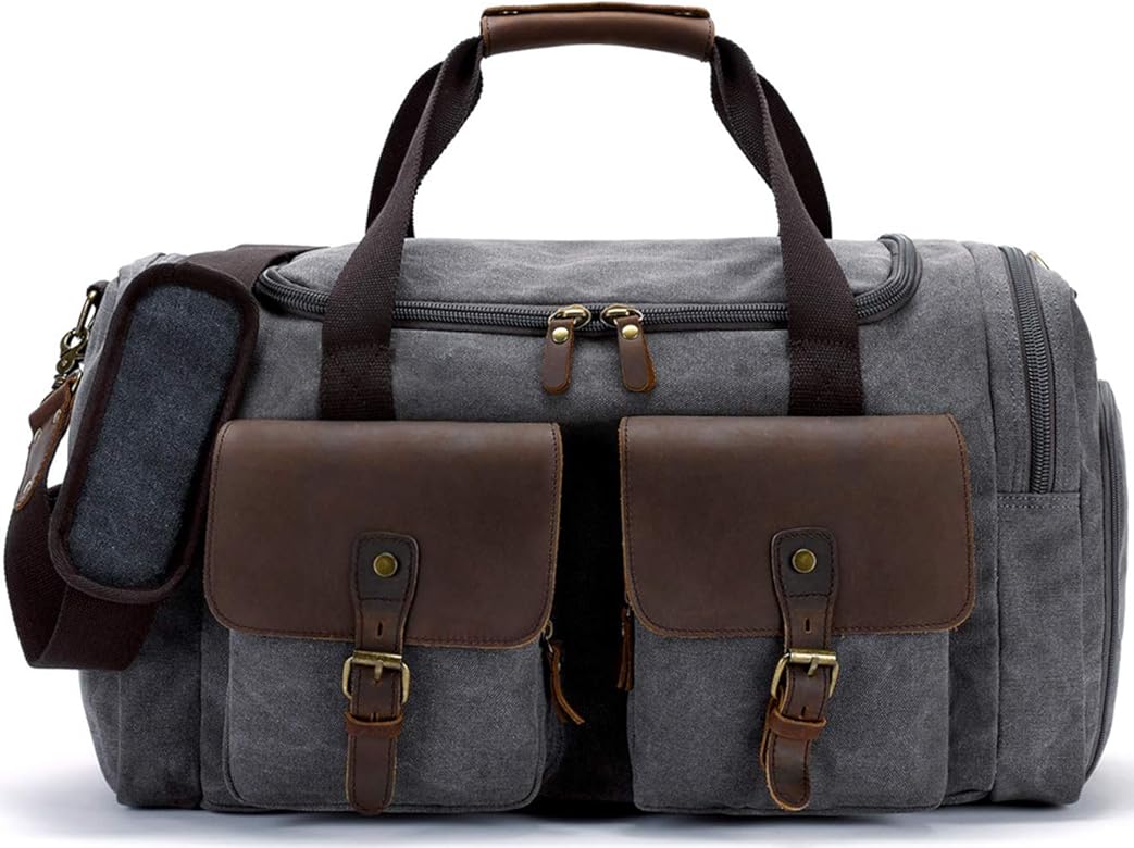 men weekend bag