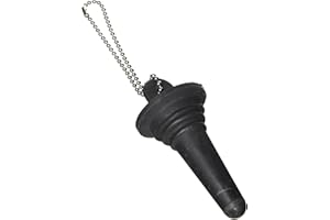 Coburn Nasco Pluggit Inflation Plug - C09787N