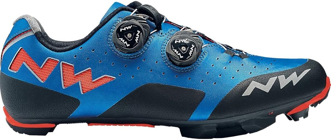 northwave rebel mtb shoes