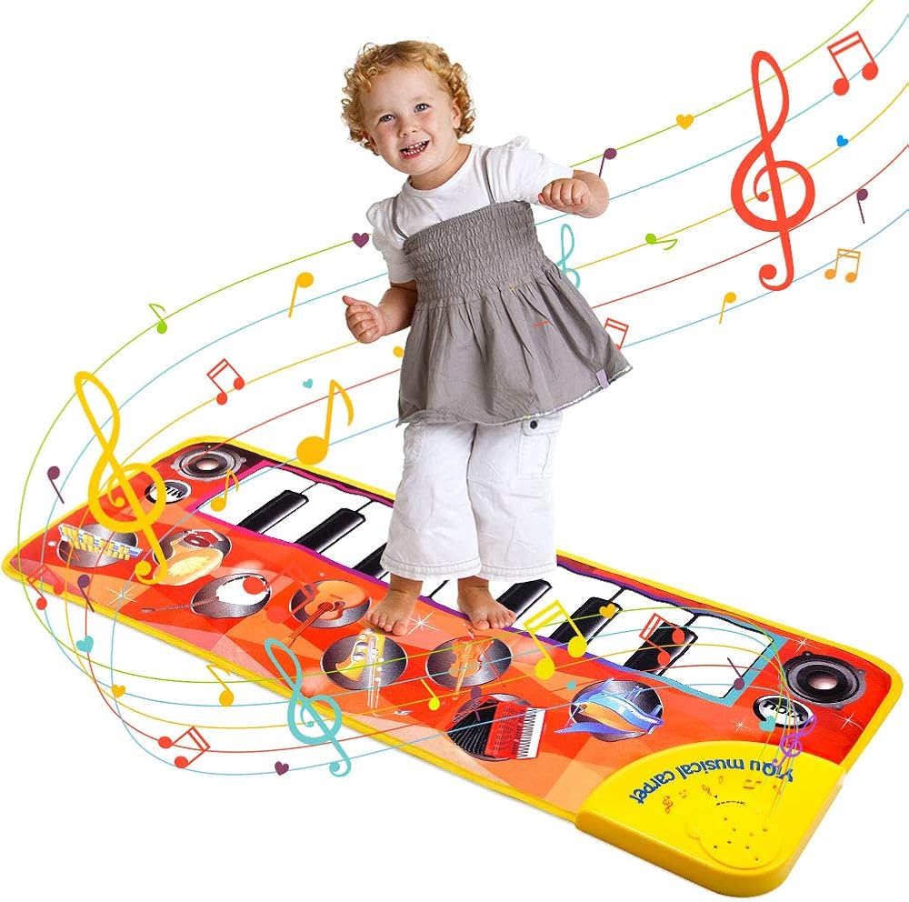 best baby piano