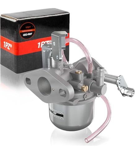 Carburatore C·T·S Per Shindaiwa B450 Sostituisce TK Style - Foto 10