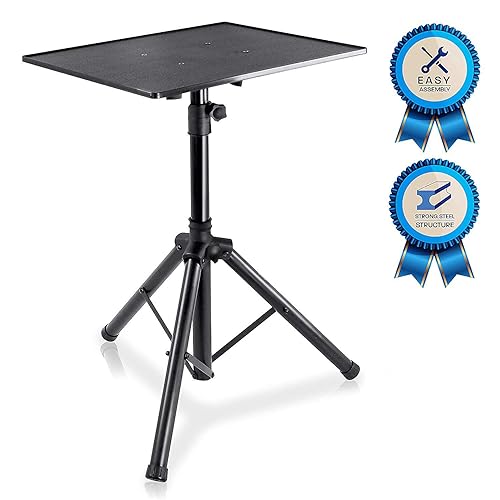 Best Dj Laptop Stands
