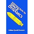 Introduction to Space Dynamics (Dover Books on Aeronautical Engineering)