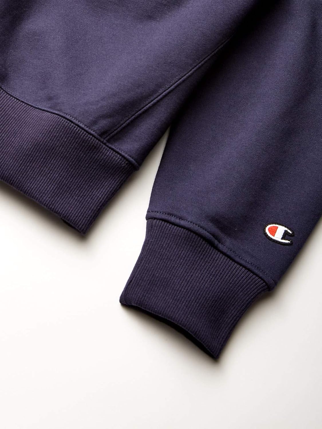 Champion LIFE Men's Super Fleece 2.0 Crew: Clothing