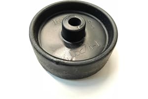 Icon Health & Fitness, Inc. Transport Wheel 165009 Works W Gold's Gym Image Treadmill