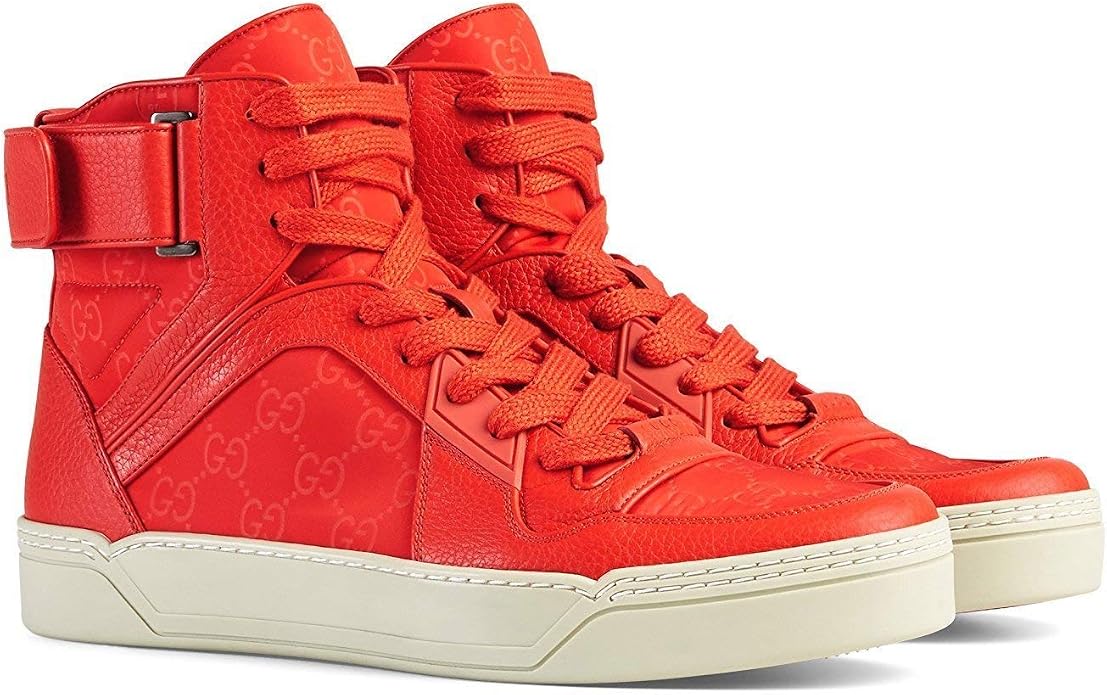 Gucci Red Bottom Sneakers Outlet, 58 
